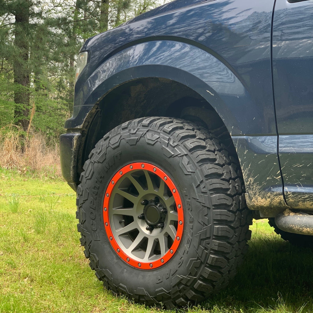 Travelstar EcoPath M/T 35X12.50R18 12 PR 128Q SUV Light Truck Mud Terrain Tire 33/12.50/18