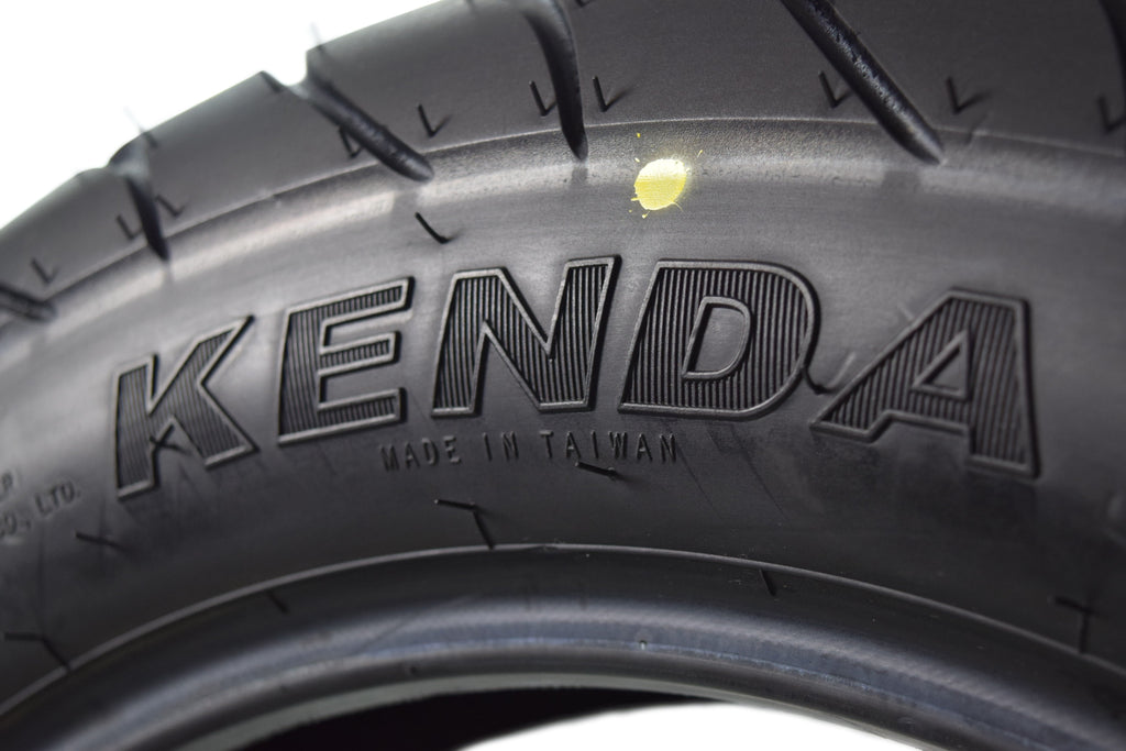 Kenda 46702160101 130/90B16&nbsp; Cataclysm Front Bias Motorcycle Tire 130/90-16