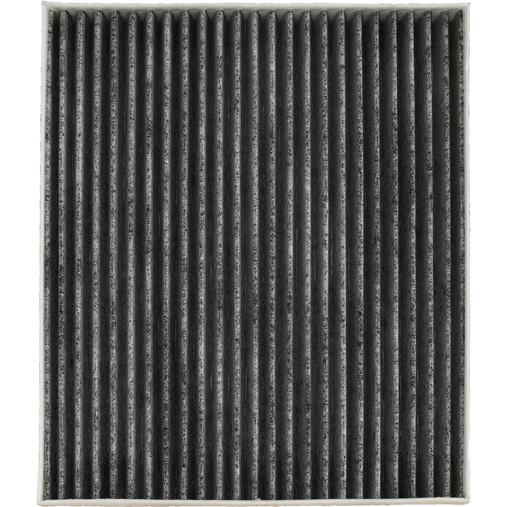 EPAuto CP058 (CF12058) Replacement for Hyundai Premium Cabin Air Filter includes Activated Carbon Fits select: 2017-2020 HYUNDAI ELANTRA, 2020-2022 KIA FORTE