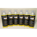 Headlight Renew Doctor HRD10406 UV Ray Protective Spray-On Sealant- Pack 6