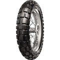 140/80-17 Continental Conti Twinduro TKC80 Tubeless Dual Sport Rear Tire