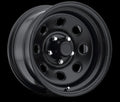 15" Black Series 97 Wheel by Pro Comp Wheels 97-5865F