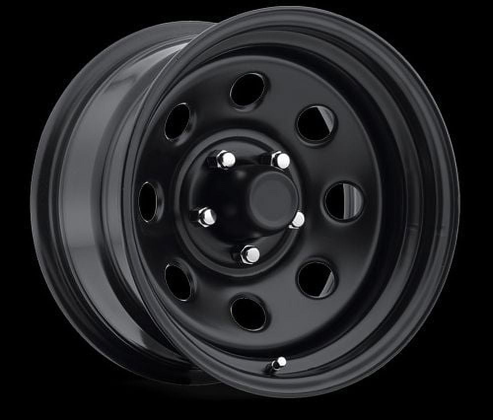 15" Black Series 97 Wheel by Pro Comp Wheels 97-5865F