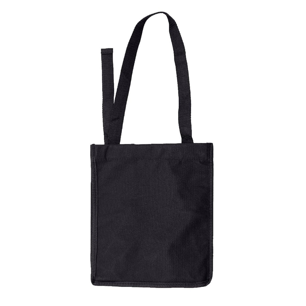 Auto Drive Vehicles Seatback Fit Trash Bag Mess Tidy Automotive Organizer 1 Pack, L7" x W9.5" x H11"