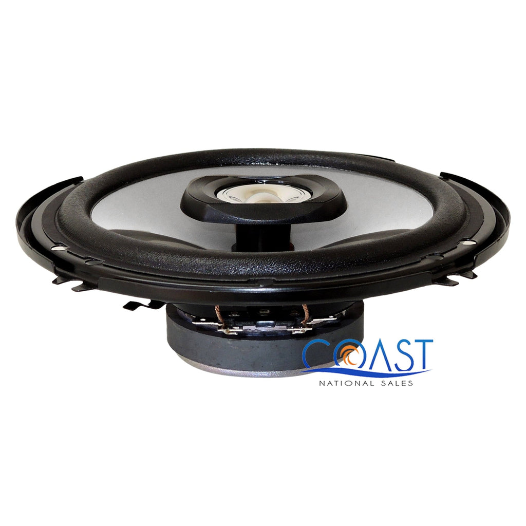 Pioneer TS-F1634R 6.5" 200W 2-Way Speakers