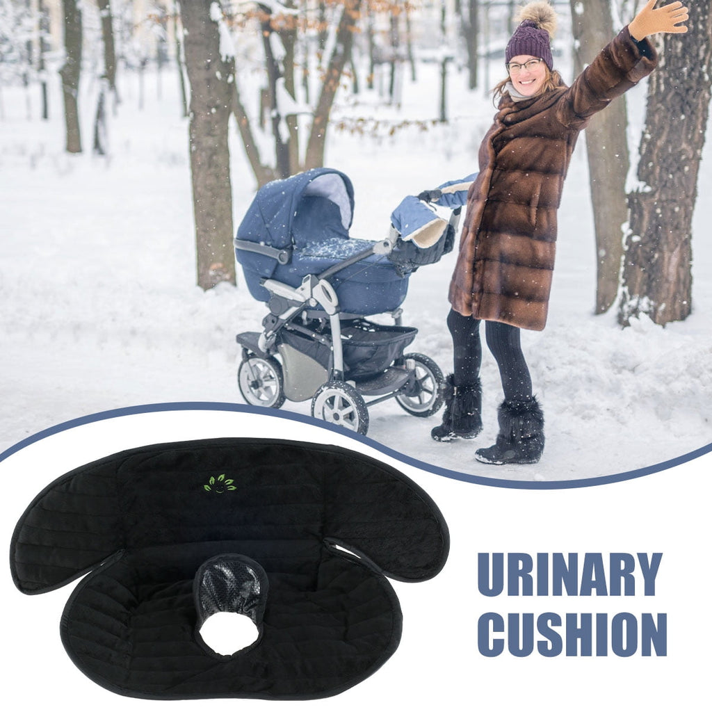 THREN Waterproof Potty Training Pads Liner Baby Dry Seat Pad Car Seat Infants Saver Cover Mat Protector Pad Water Absorption