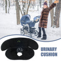 THREN Waterproof Potty Training Pads Liner Baby Dry Seat Pad Car Seat Infants Saver Cover Mat Protector Pad Water Absorption