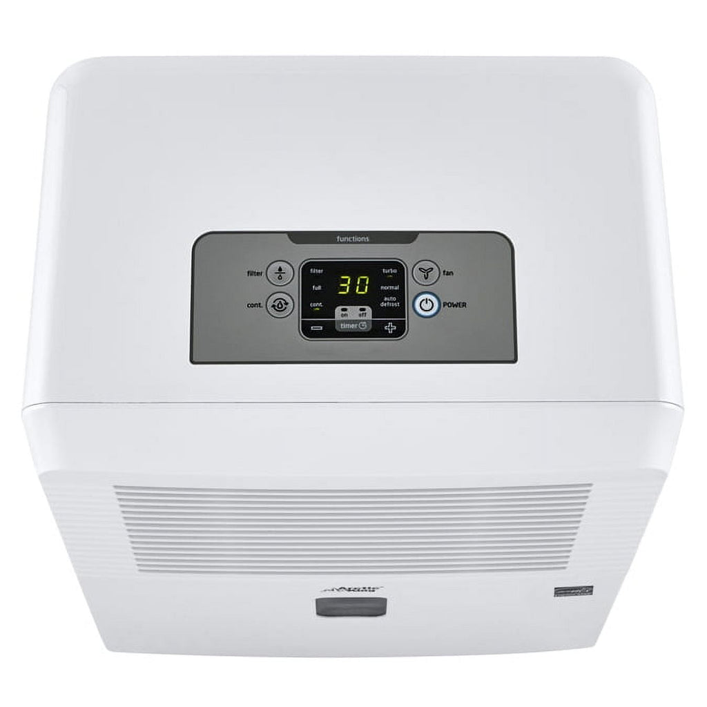 Arctic King 35 Pint Energy Star Dehumidifier for Very Damp Rooms, WDK35AE1N