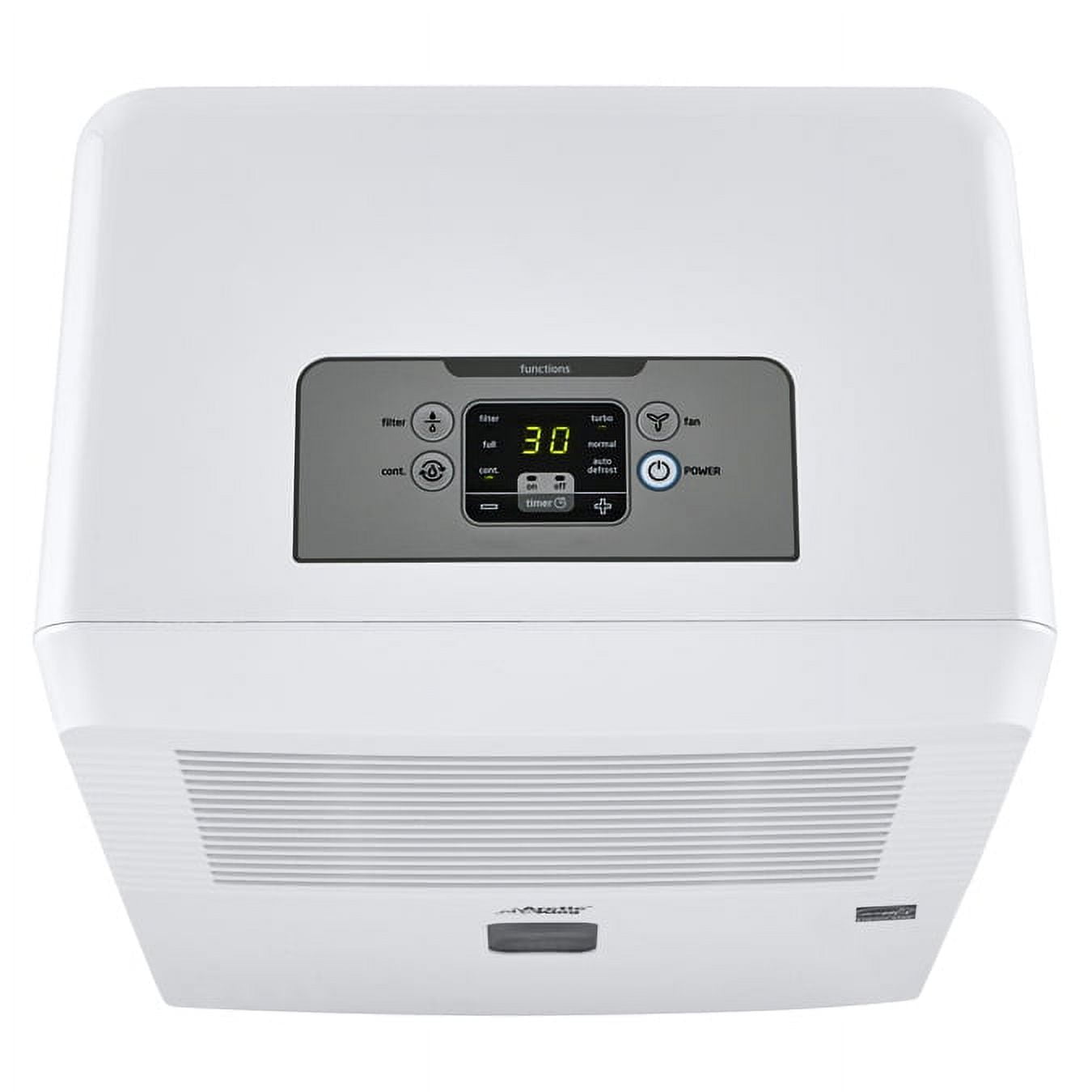 Arctic King 35 Pint Energy Star Dehumidifier for Very Damp Rooms, WDK35AE1N
