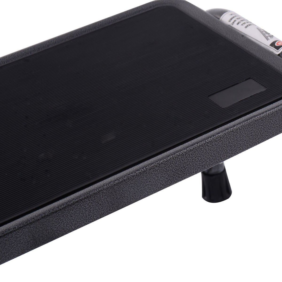 Gymax 330 Lbs Load Capacity Non-Slip Handy Support Step Stool