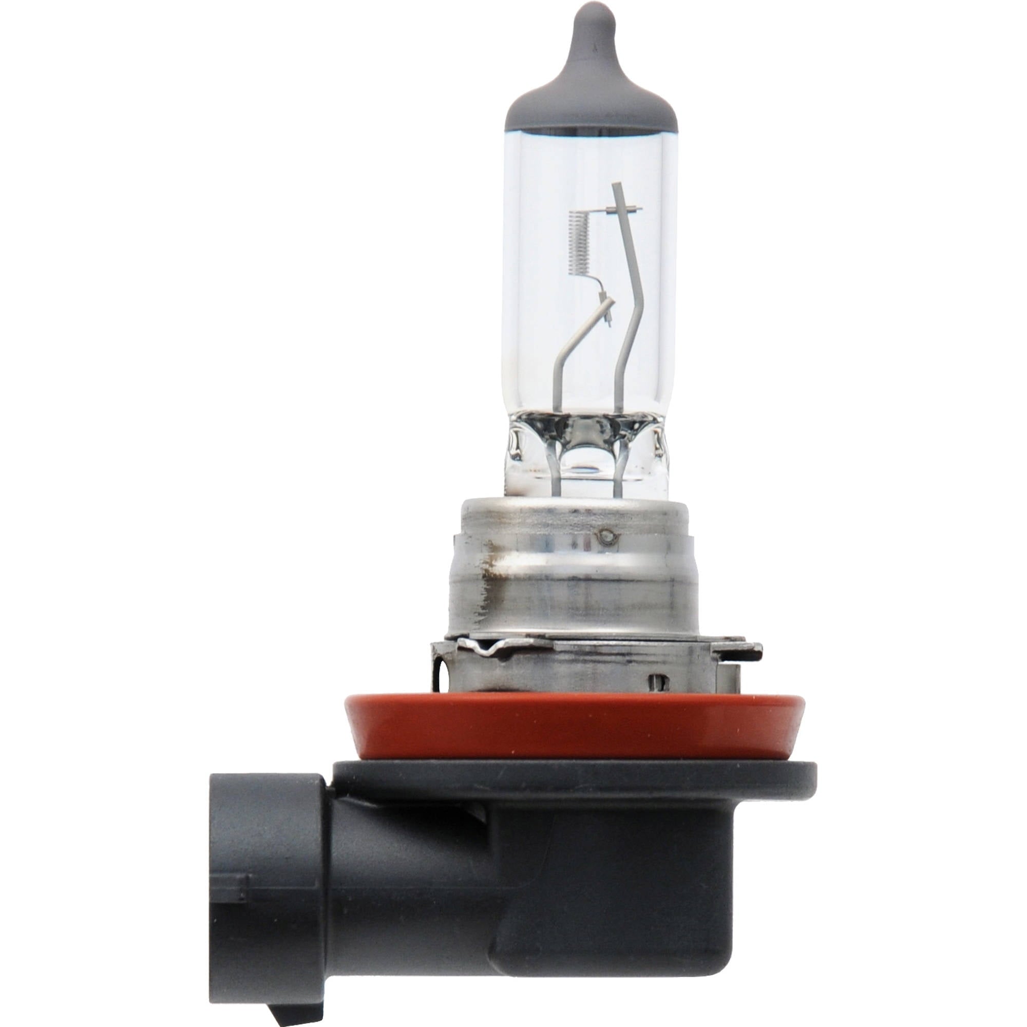 Sylvania H11 XtraVision Halogen Headlight Bulb, Pack of 2