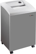 DAHLE CleanTEC 51414 Oil-Free Paper Shredder w/Air Filter, Jam Protection, 18 Sheet Max, Level P-4