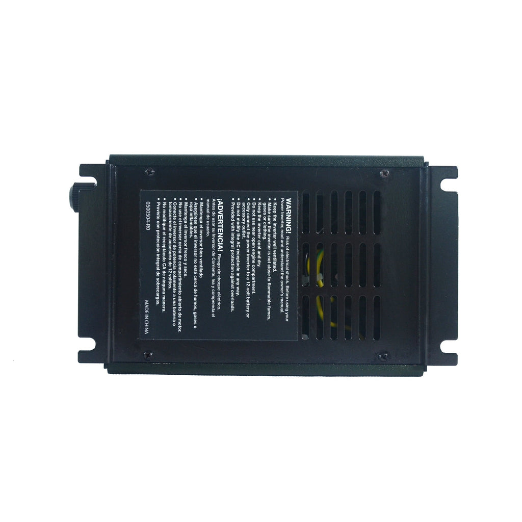 Nature Power (37300) 300 Watt Power Inverter