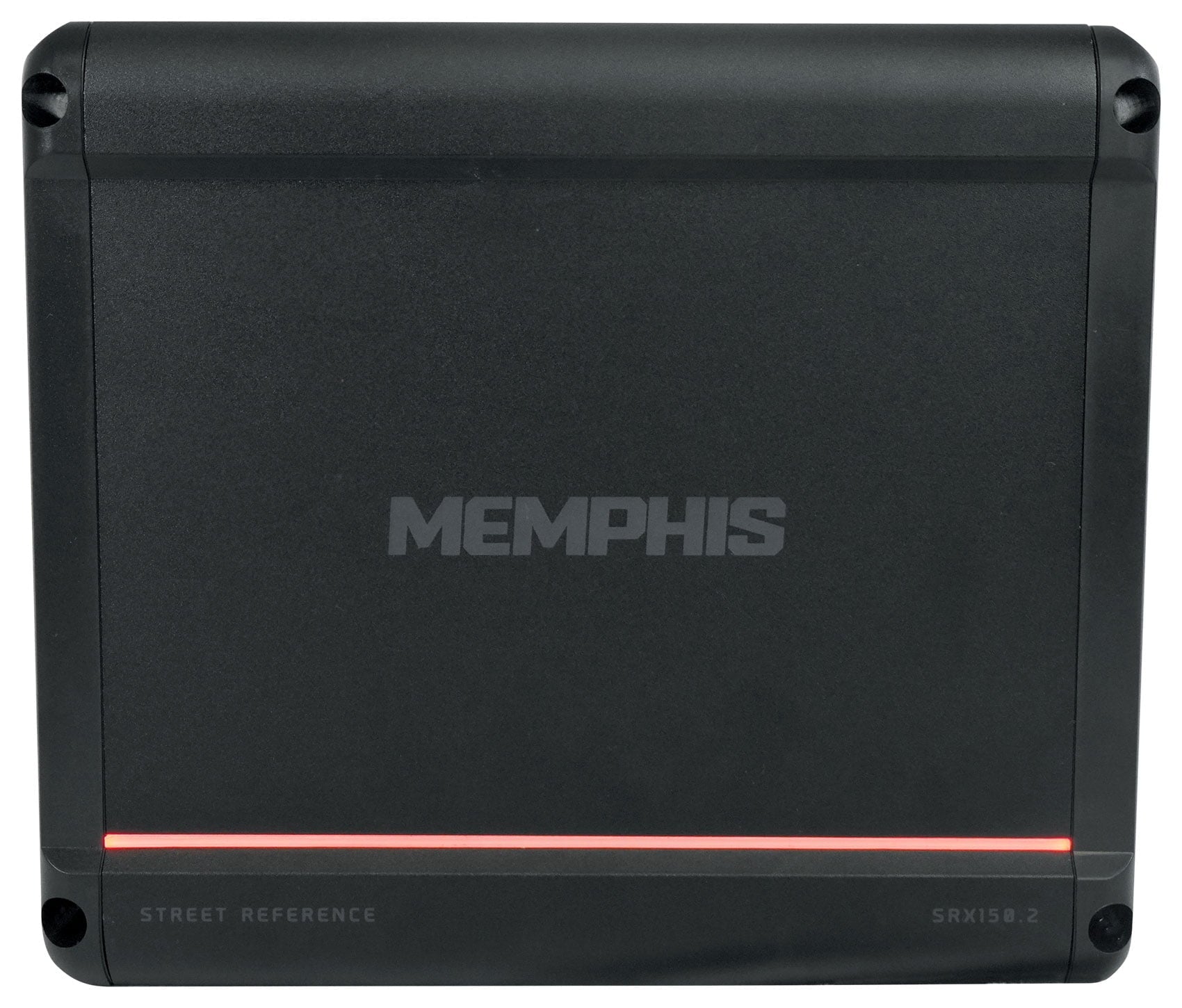Memphis Audio SRX1240 500w Peak / 250w RMS 12" SRX Car Audio Subwoofer+Amplifier