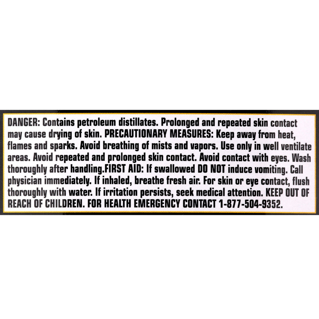 Black Magic Intense Tire Wet 23oz. Tire Shine - 120080