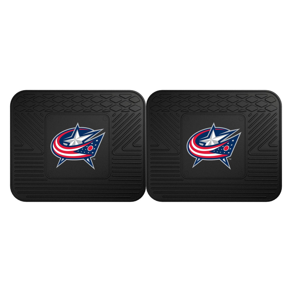 Boston Bruins 2-pc Utility Mat 14"x17"
