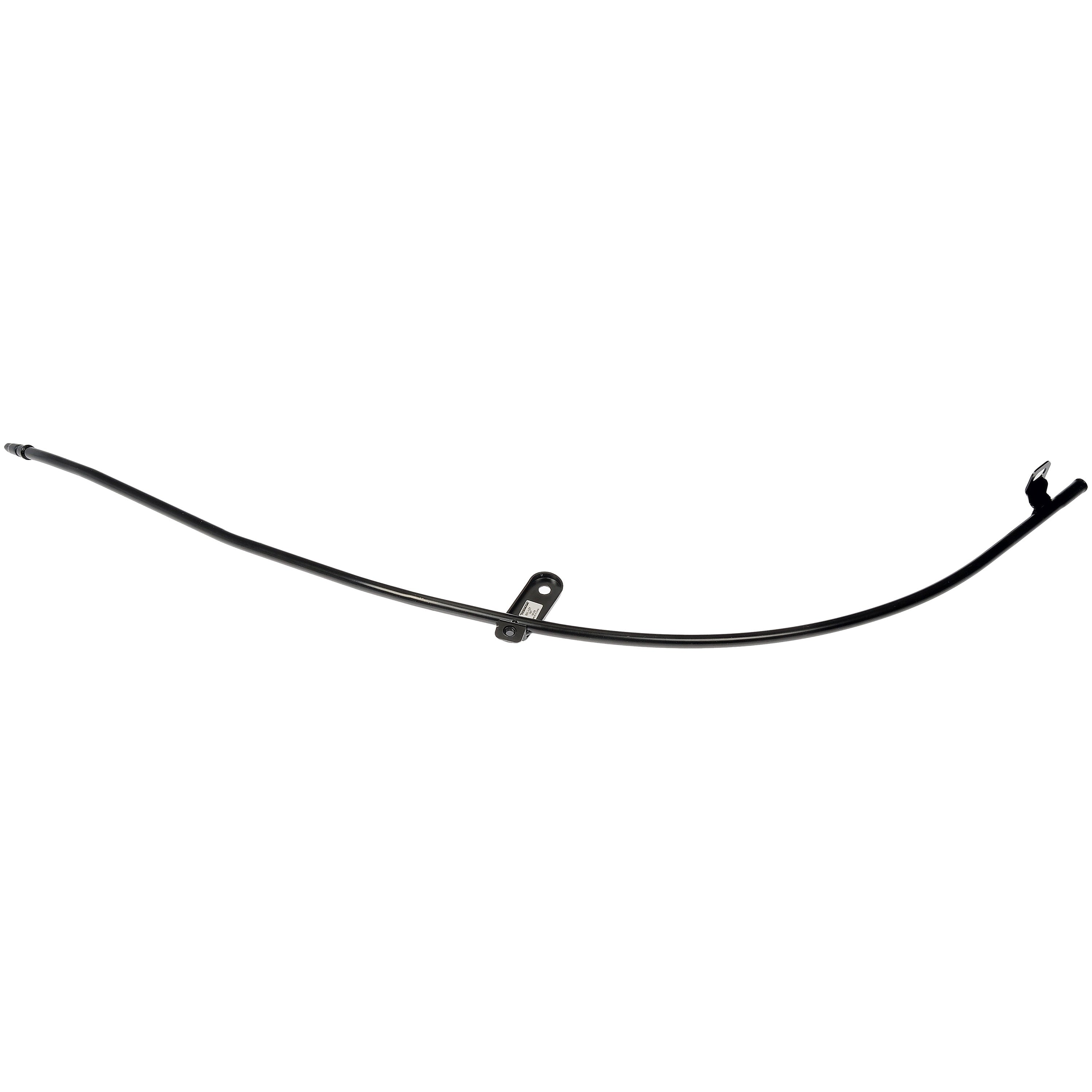 Dorman 921-127 Engine Oil Dipstick Tube for Specific Dodge Models, Black Fits select: 2003-2006 DODGE RAM 2500, 2003-2006 DODGE RAM 3500