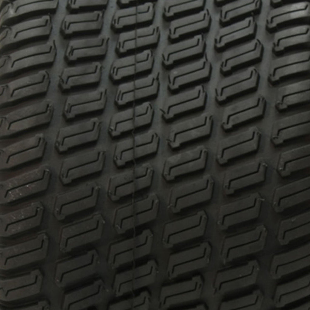 Carlstar Turf Master 24X9.50-12 94A4 B Lawn & Garden Tire