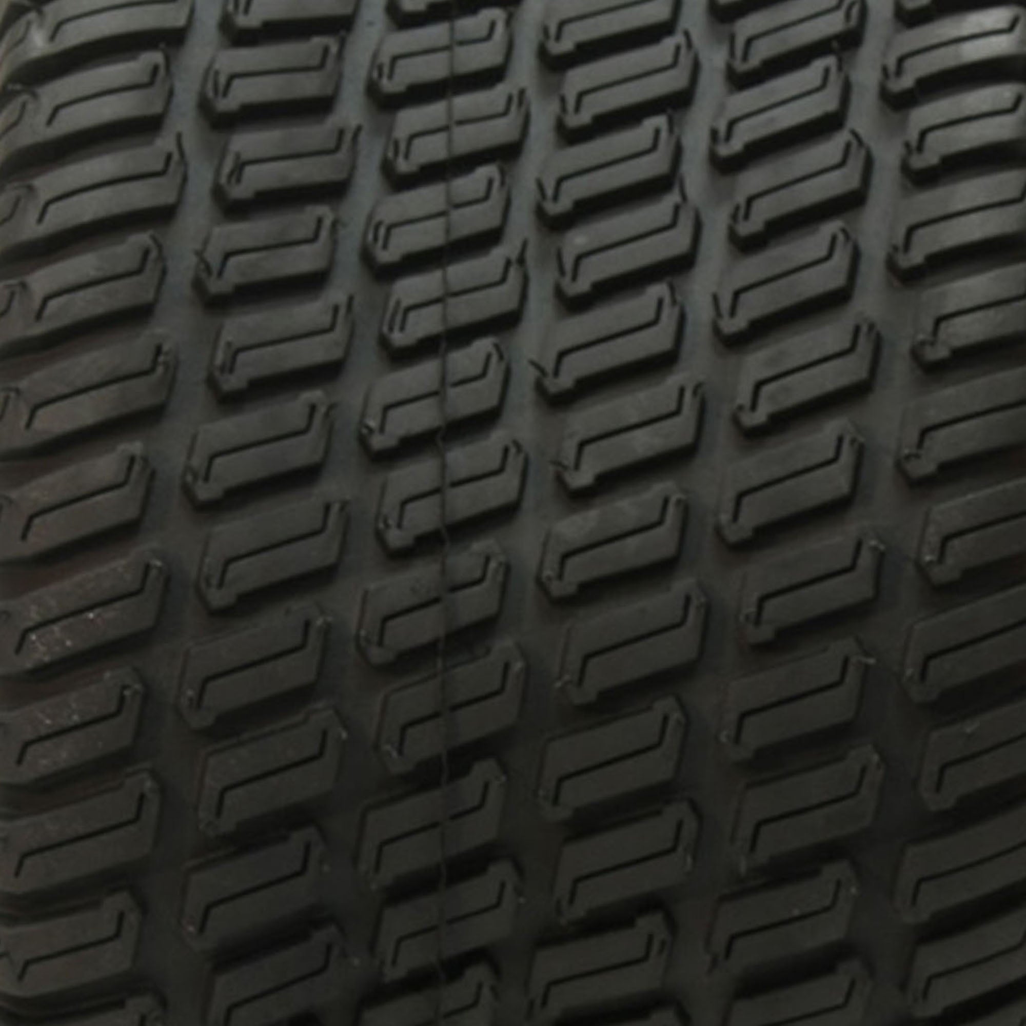 Carlstar Turf Master 20X10-10 86A4 B Lawn & Garden Tire