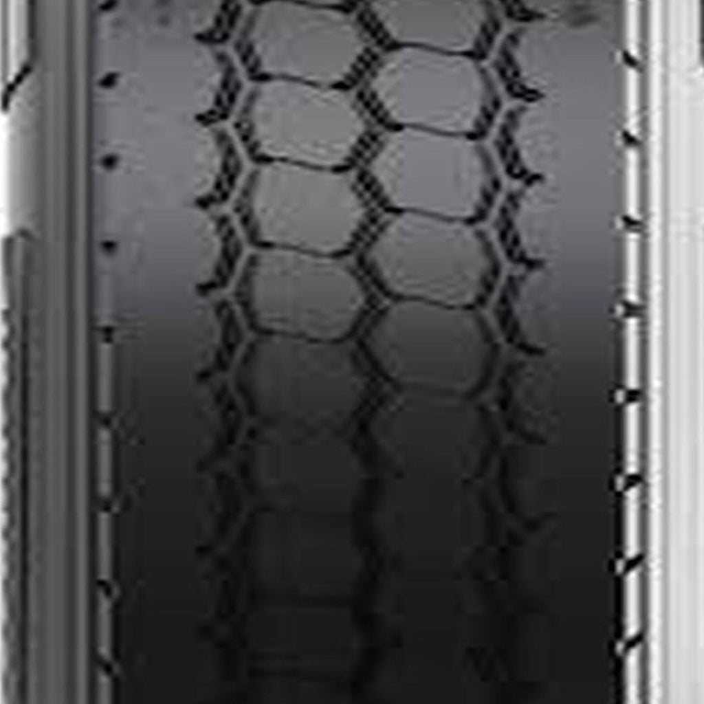 Fortune FAM210 11R22.5 146/143K H Commercial Tire