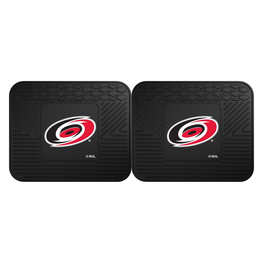 Boston Bruins 2-pc Utility Mat 14"x17"