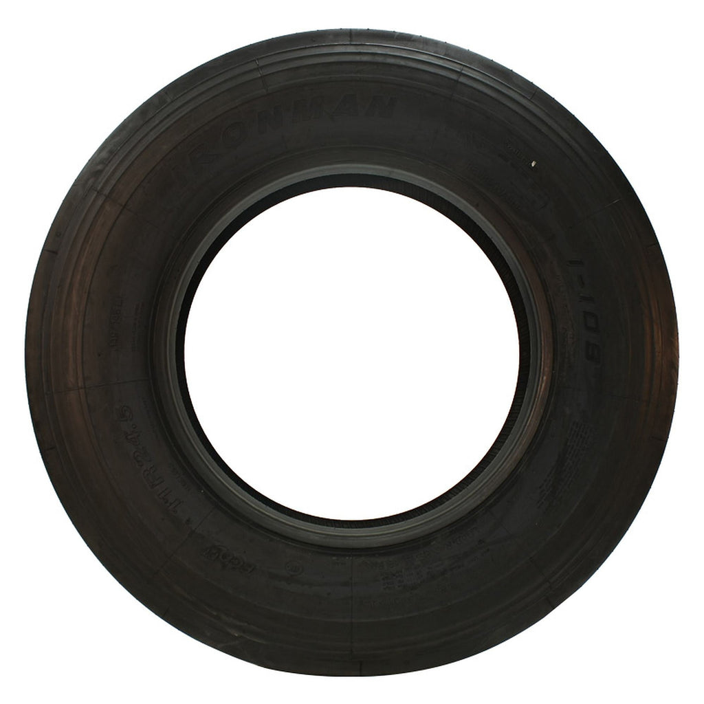 Ironman I-109 ECOFT 285/75R24.5 144L G Commercial Tire