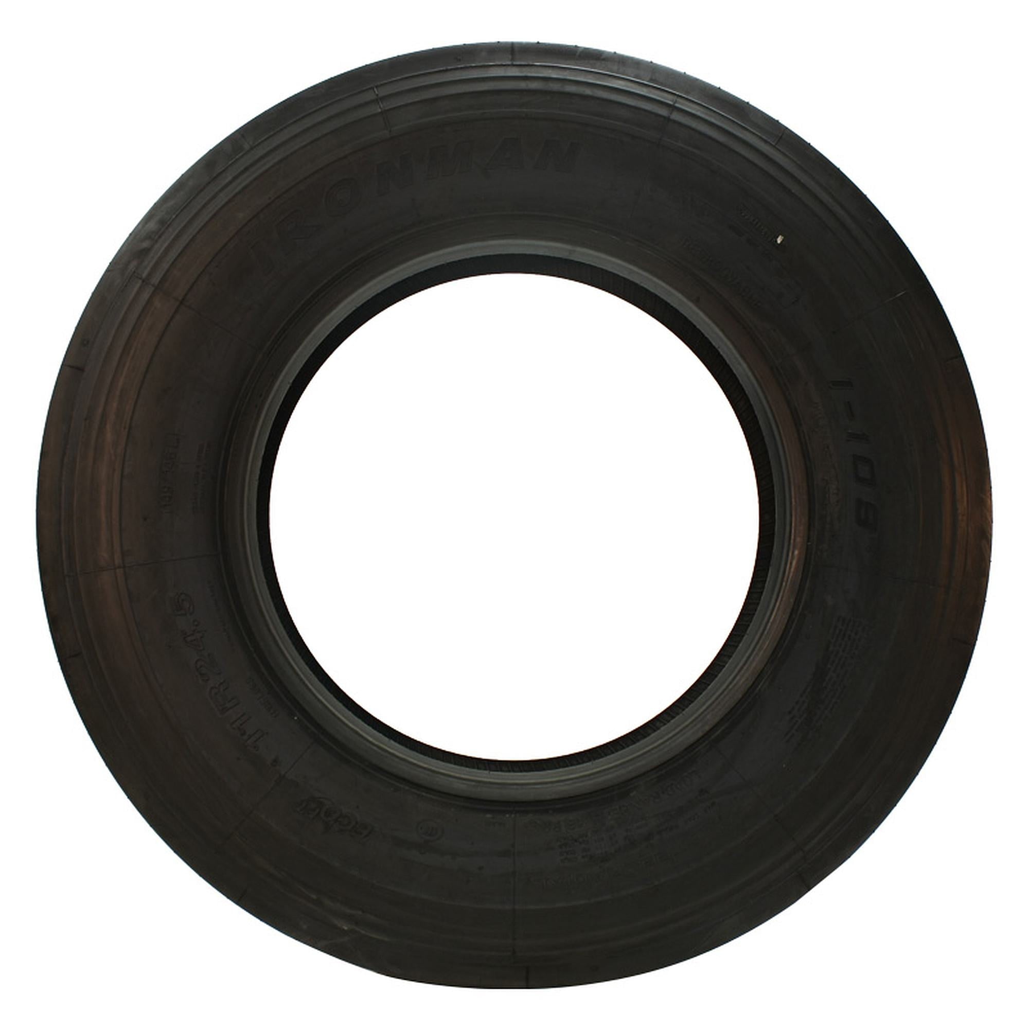 Ironman I-109 ECOFT 285/75R24.5 144L G Commercial Tire