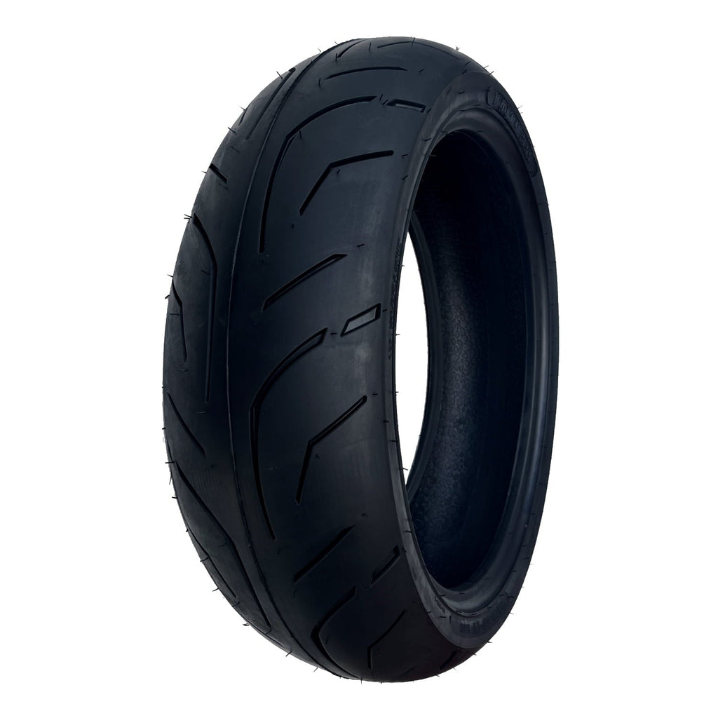 180/55-17 MMT® S1-XX Rear Motorcycle Tire 73W 180/55ZR17 (DOT 2123)