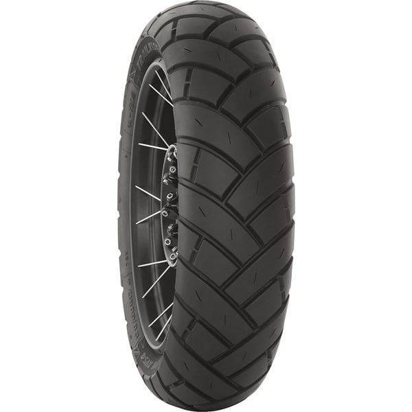 180/55R-17 Avon AV54 TrailRider Dual Sport Rear Tire