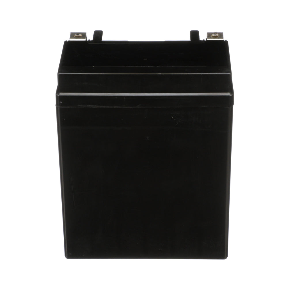Chrome Battery Yb14A-A2 High Performance - Maintenance Free - Agm Motorcycle Battery