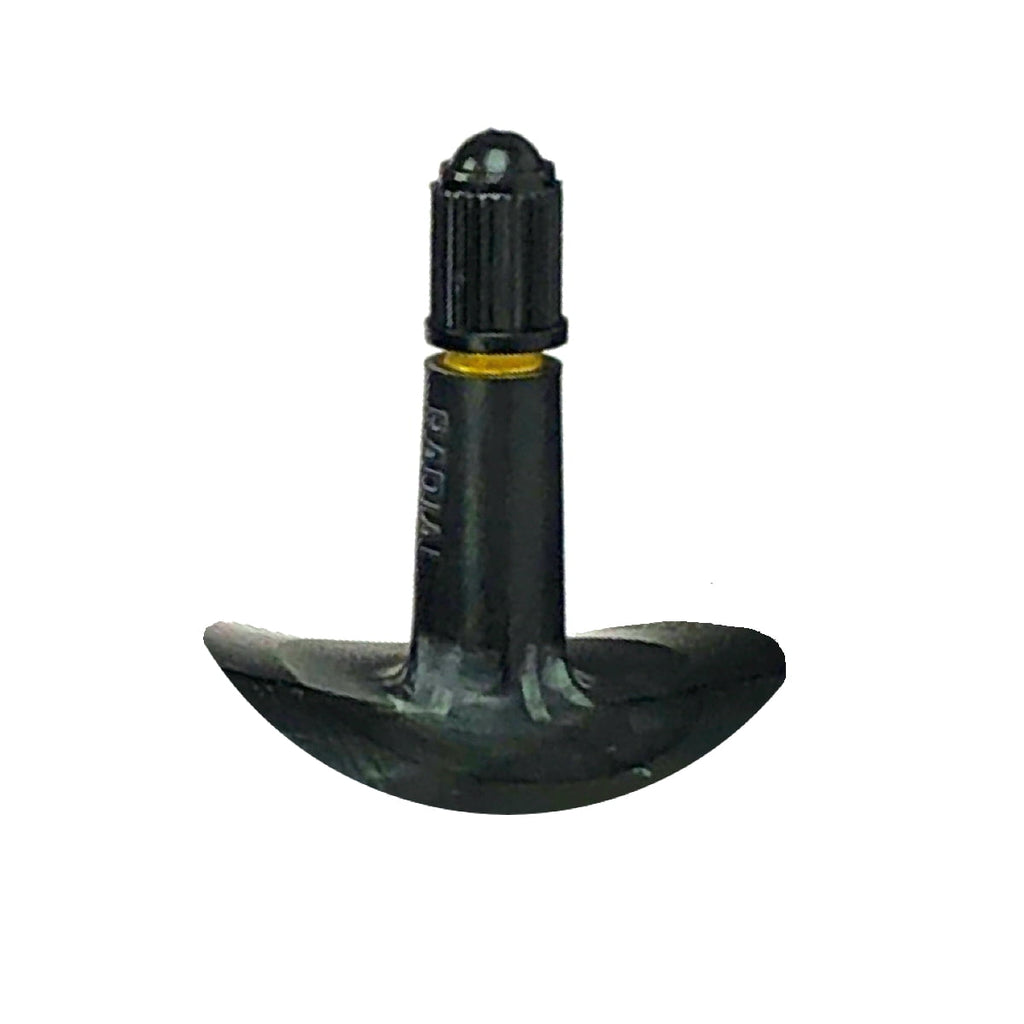 Two TYK 18X8.50-10 Tire Inner Tubes for Mowers and Trailers with TR13 Valve Stems