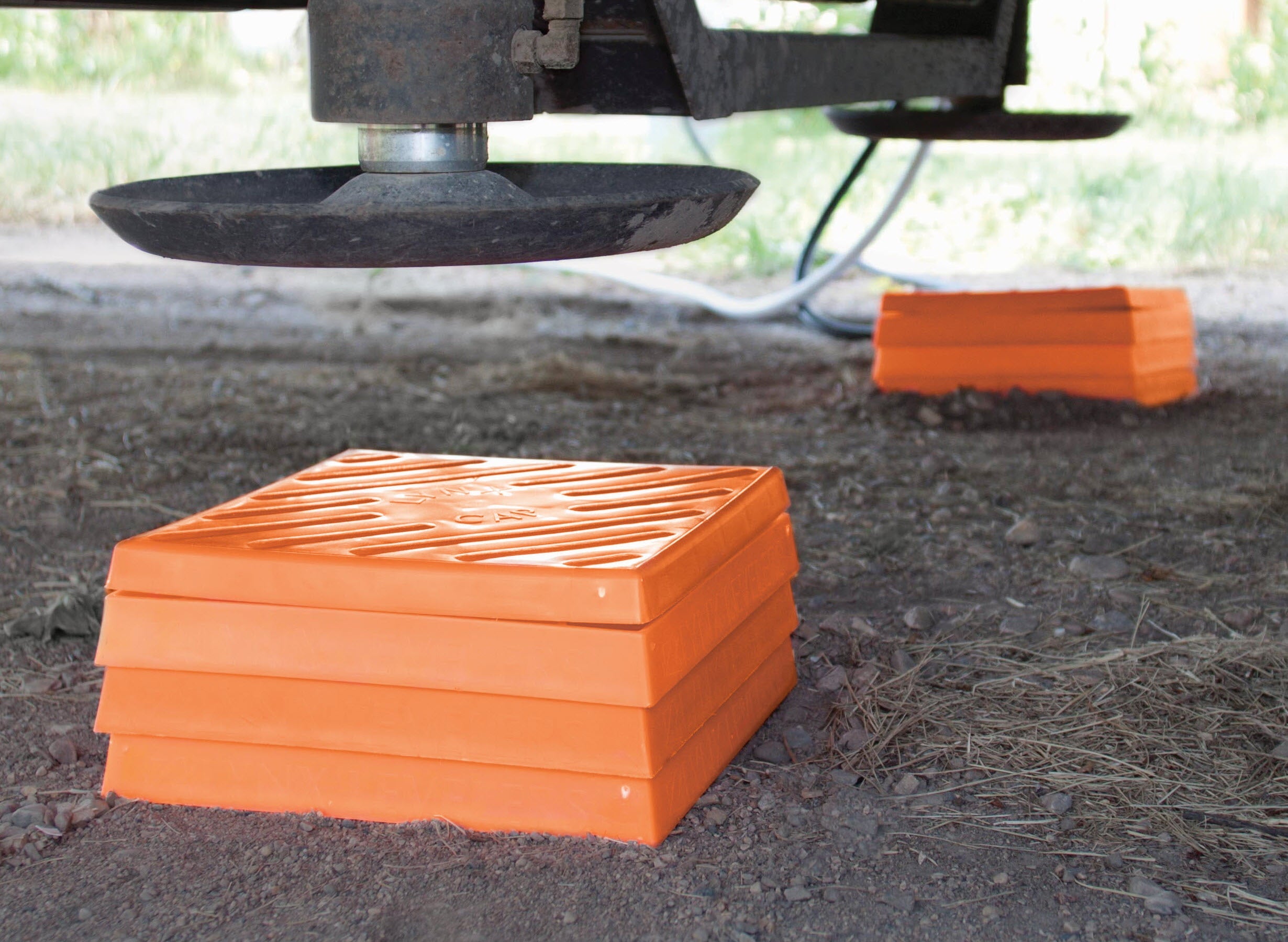 Tri-Lynx 00015 Lynx Levelers - 10 Pack