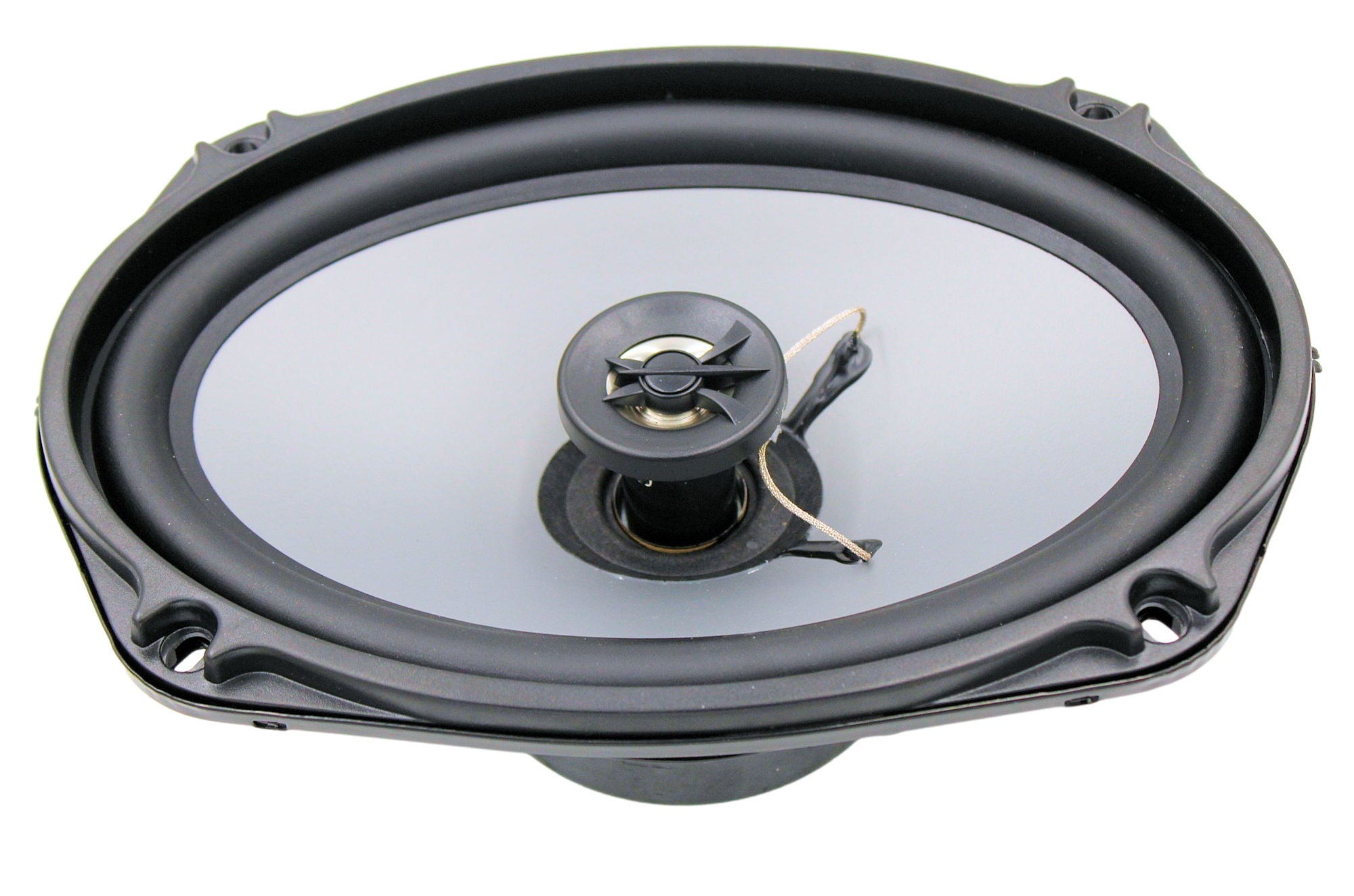 IMC Audio 6x9 Front Door Speaker for 2015 2016 2017 2018 2019 2020 2021 Ford F-150