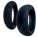 190/50-17 & 120/70-17 MMT® Motorcycle Tire SET 190/50ZR17 + 120/70-17 (DOT 2123)