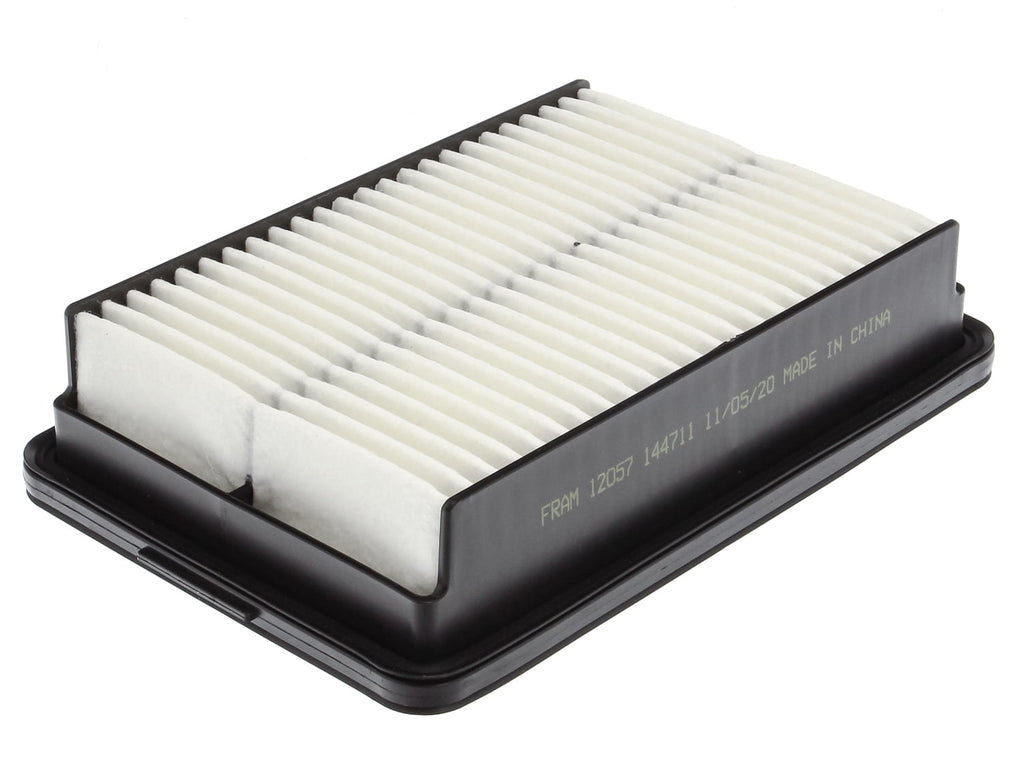 FRAM Ultra Air XGA12057, Premium Engine Air Filter, for Select Hyundai and Kia Vehicles Fits select: 2017-2020 HYUNDAI ELANTRA, 2020-2023 KIA SOUL