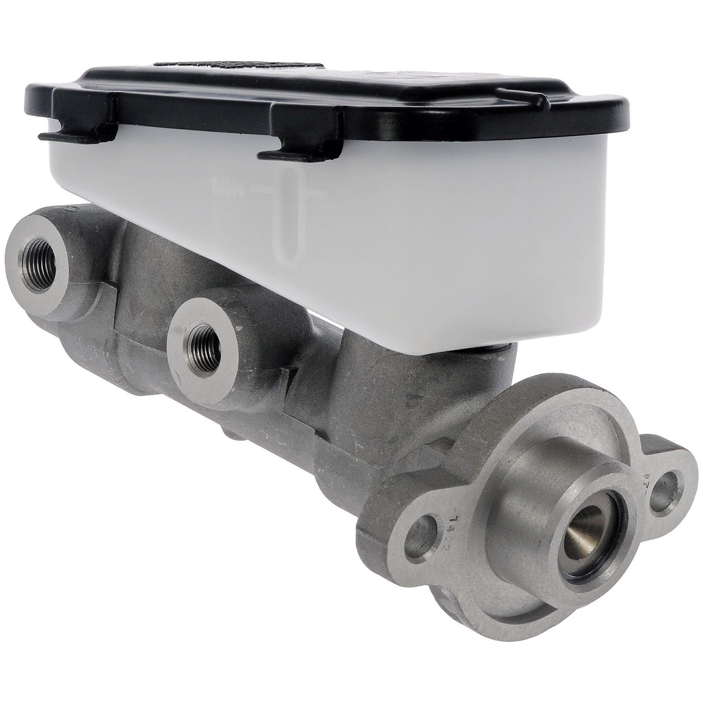 Dorman M99031 Brake Master Cylinder for Specific Models Fits select: 1978-1980 CHEVROLET MALIBU, 1978-1980 CHEVROLET EL CAMINO
