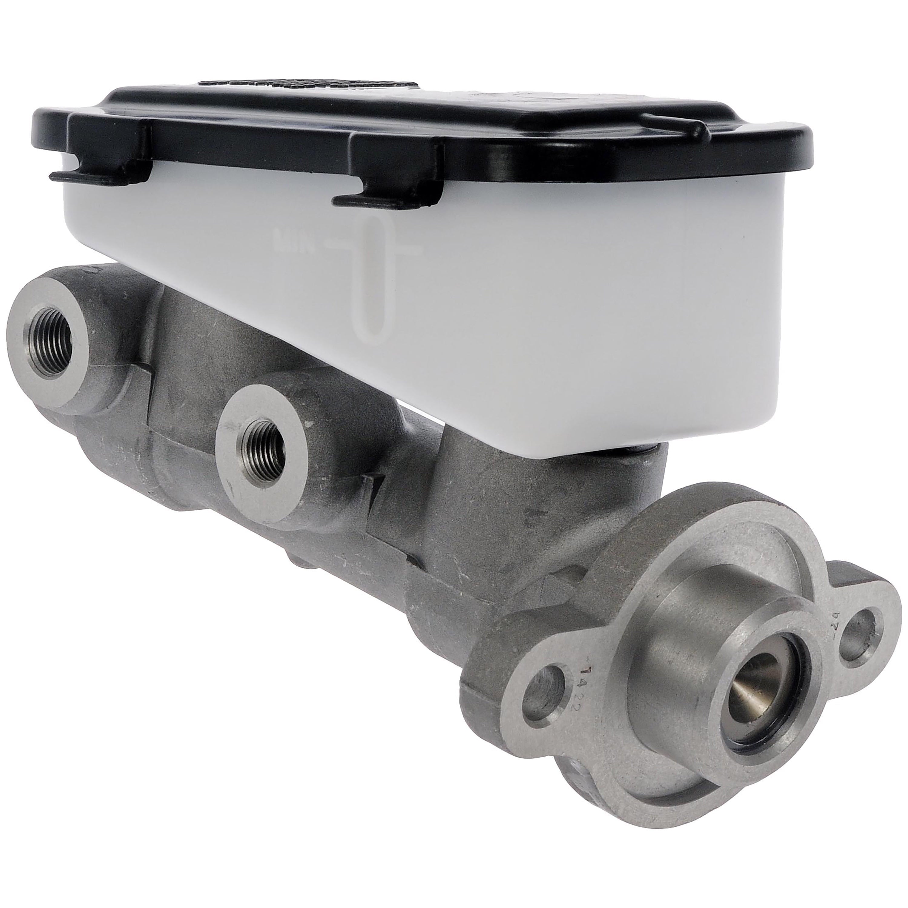 Dorman M99031 Brake Master Cylinder for Specific Models Fits select: 1978-1980 CHEVROLET MALIBU, 1978-1980 CHEVROLET EL CAMINO