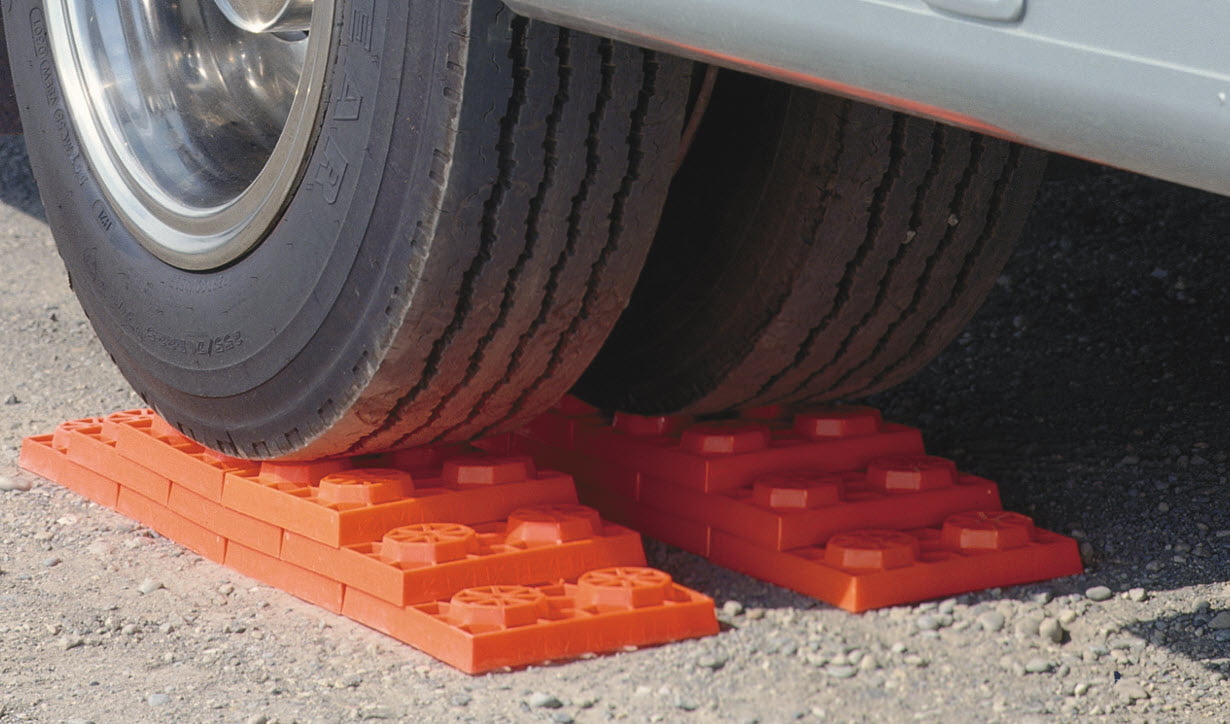 Tri-Lynx 00015 Lynx Levelers - 10 Pack