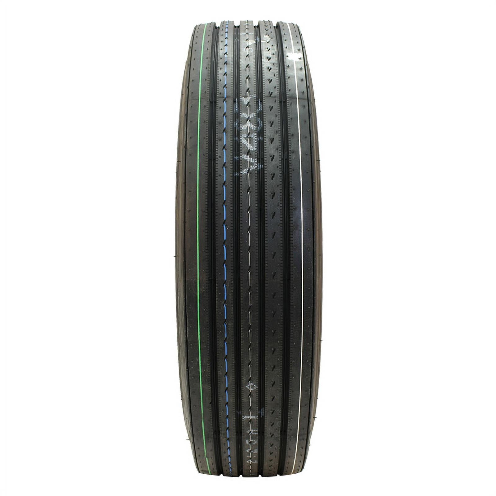 Toyo M177 295/75R22.5 149L Commercial Tire