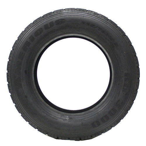 Americus RD3000 225/70R19.5 128/126M G Commercial Tire