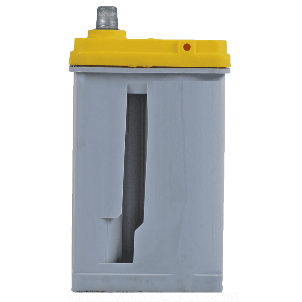 OPTIMA Batteries YellowTop AGM Spiralcell Dual Purpose Battery, Group Size 51