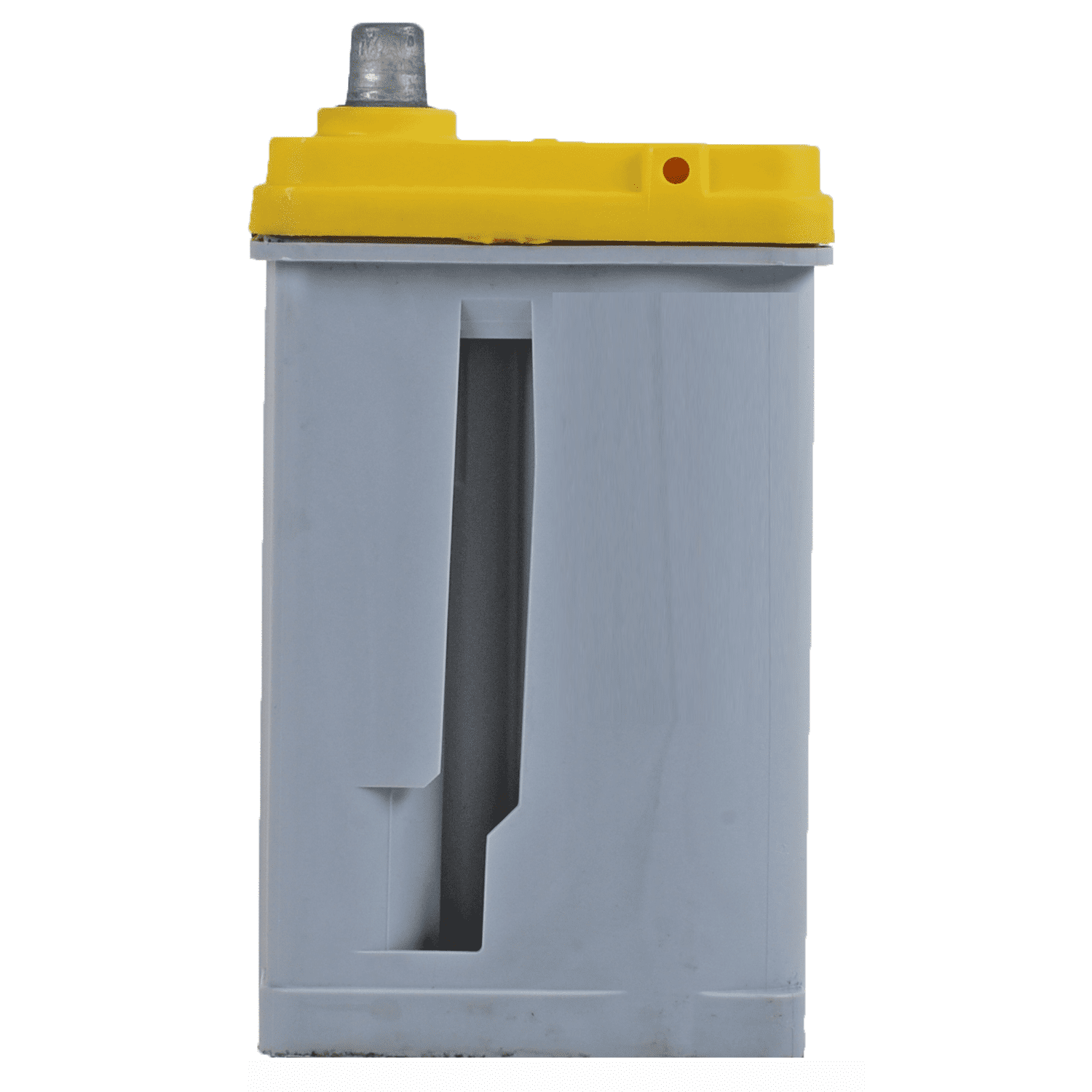 OPTIMA Batteries YellowTop AGM Spiralcell Dual Purpose Battery, Group Size 51