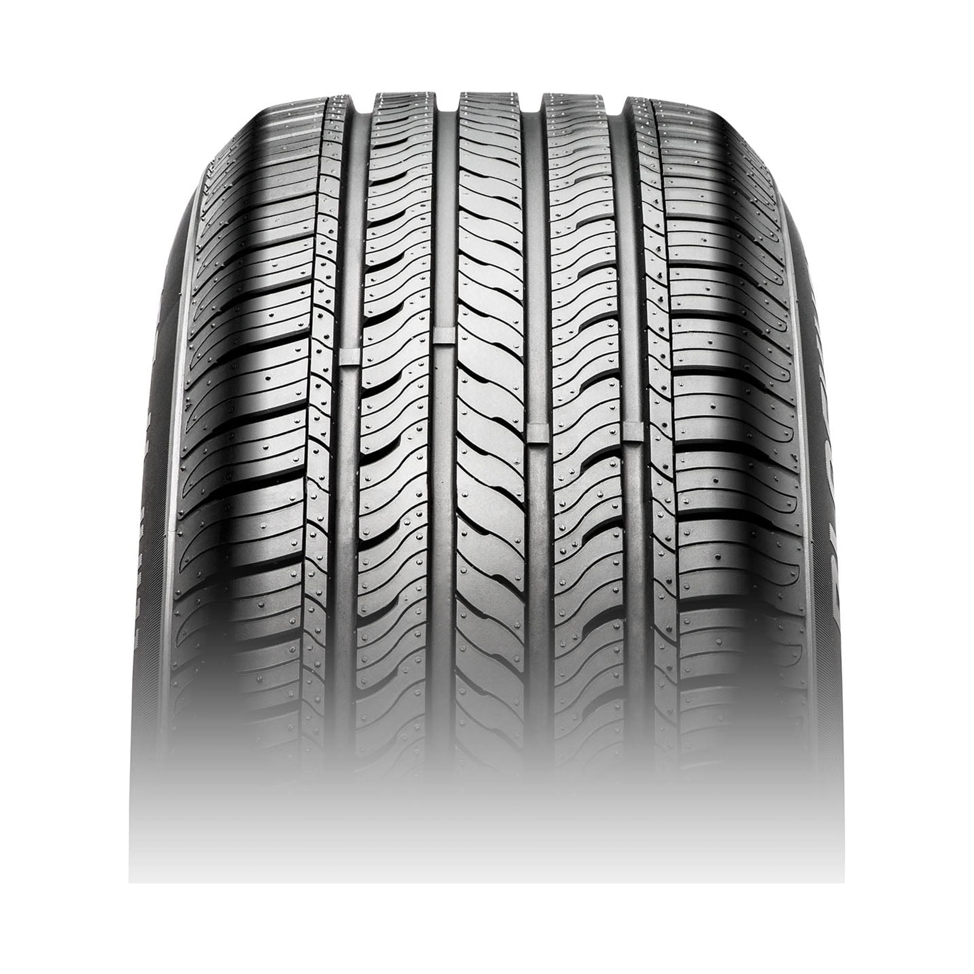 BlackHawk Street-H HH11 UHP 215/55R17 94V Passenger Tire
