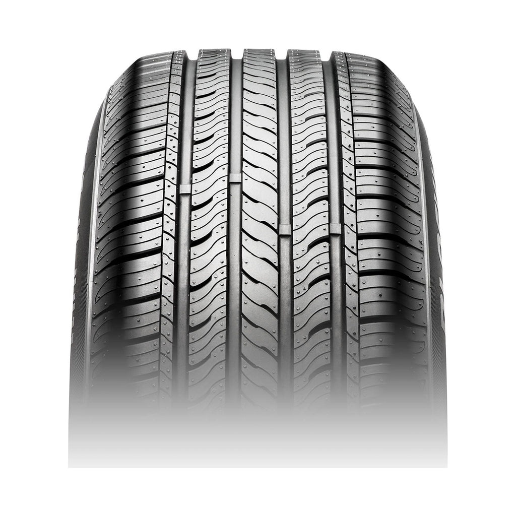 BlackHawk Street-H HH11 UHP 235/45R18 94V Passenger Tire