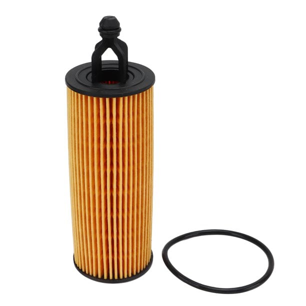 Chrysler Mopar MO-349 Oil Filter Fits select: 2017 JEEP WRANGLER UNLIMITED, 2017-2018 RAM 1500 SLT