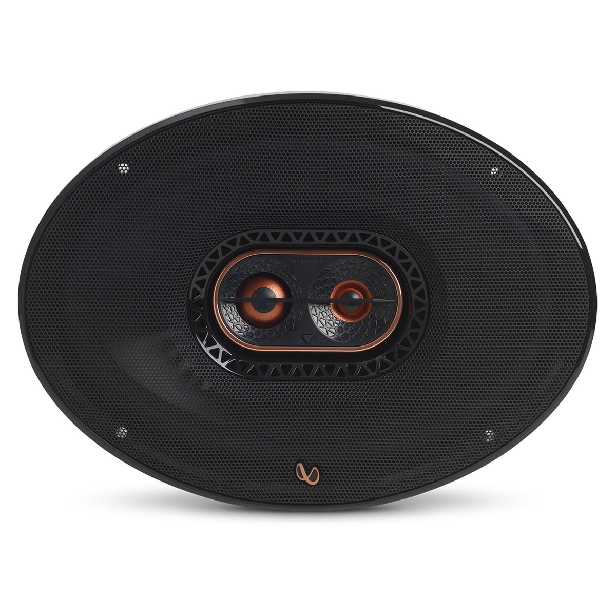Infinity REF 9633ix 6x9" 3-way Triaxial Speakers