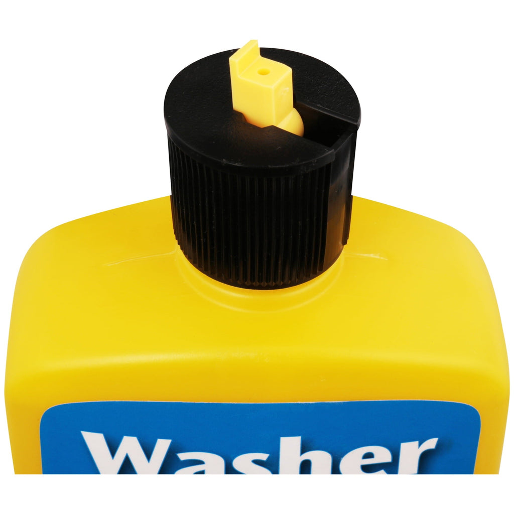 Rain-x Washer Fluid Additive 16.9 oz. Bottle - RX11806DW