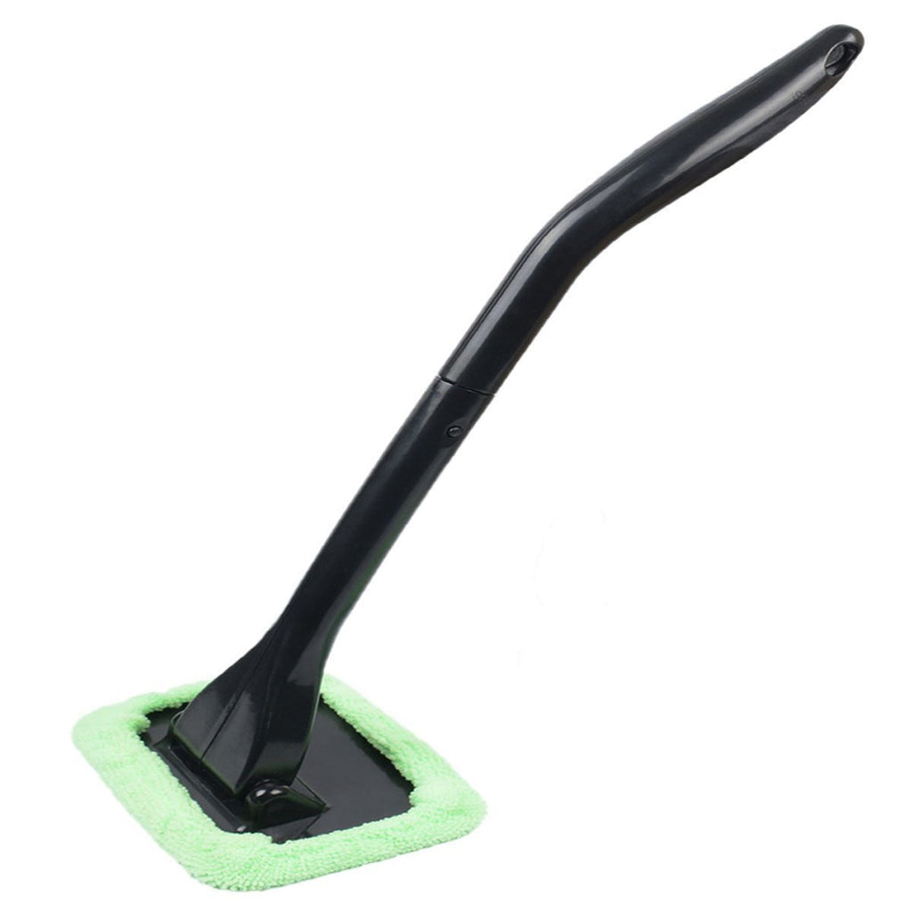 TekDeals Windshield Easy Cleaner - Clean Hard-To-Reach Windows On Your Car Or Home!