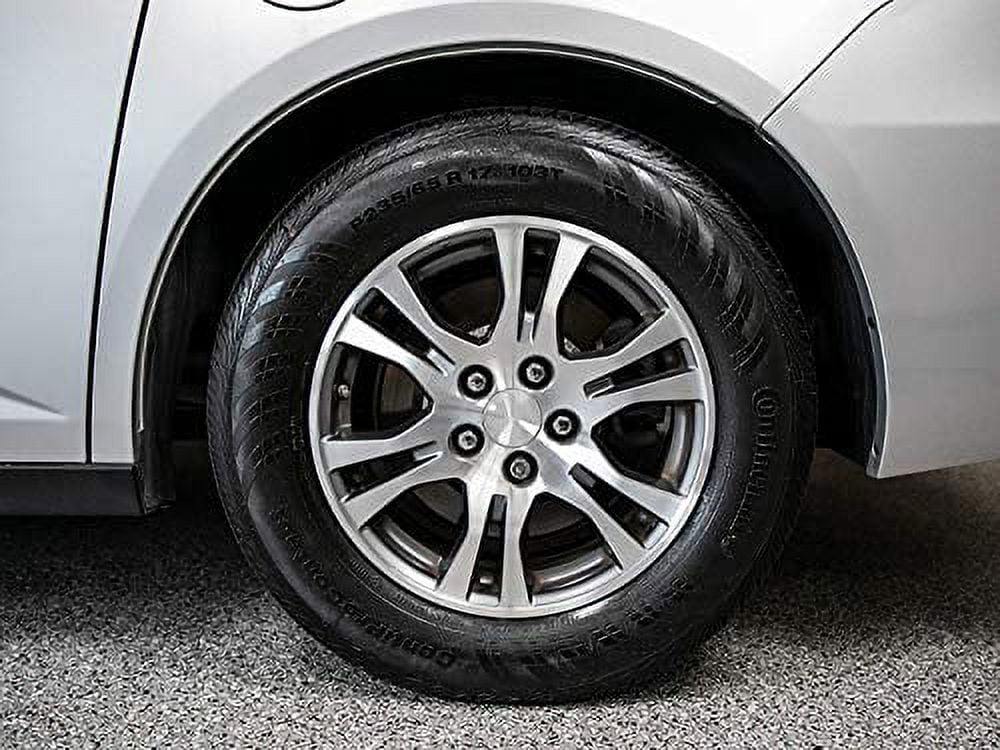 Meguiar's G13815 Hot Shine High Gloss Tire Coating - 15 oz.