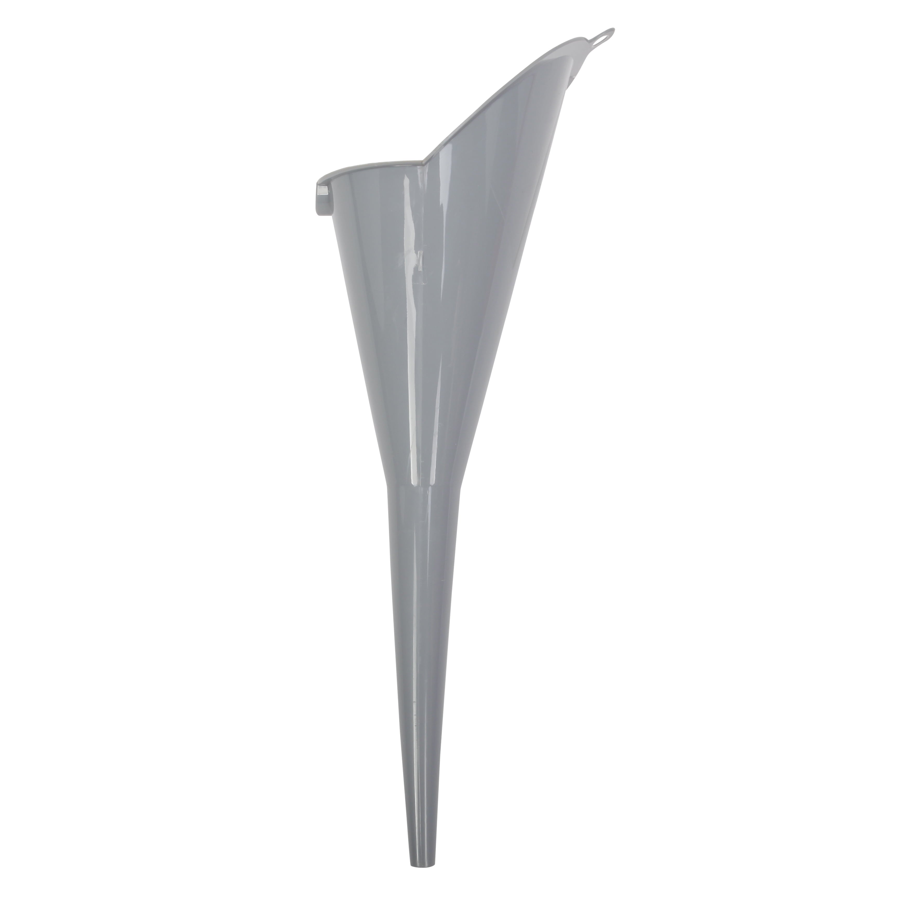 Hyper Tough Large Multi-Use Plastic Funnel, Htlef-2020